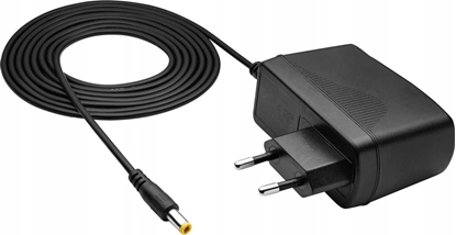 Attēls no Zasilacz serwerowy Akyga Zasilacz impulsowy Akyga AK-PD-20 26V / 550mA 14.3W wtyczka Tefal