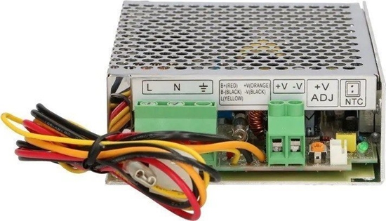 Picture of Zasilacz serwerowy ExtraLink EXTRALINK SCP-50-12 zasilacz buforowy 13.8V 50W 12V