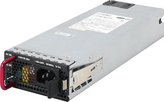 Picture of Zasilacz serwerowy HP HP X362 720W AC POE POWER - JG544A