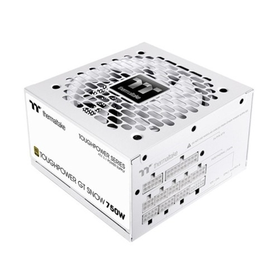 Изображение Thermaltake Toughpower GT Snow 750W Netzteil