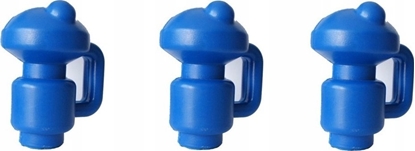 Picture of Zalepki Grzybki do Siatki Trampoliny 3 cm