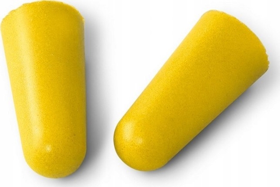 Изображение Zatyczki do uszu BEESWIFT QUED301, opak. kartonowe, 200 par, óte
