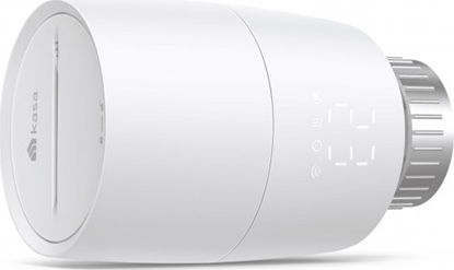 Изображение SMART VALVE THERMOSTATIC KASA/KE100 TP-LINK