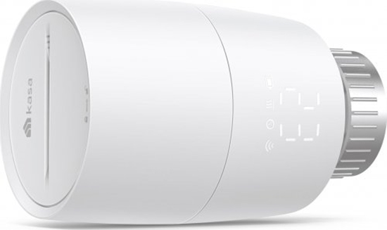 Picture of SMART VALVE THERMOSTATIC KASA/KE100 TP-LINK
