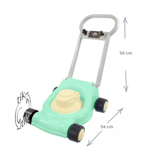 Picture of Zāles pļaujmašīna 10631