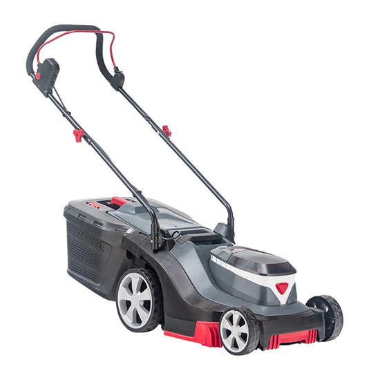 Picture of Zāles pļāvējs ar akum AL-KO Comfort 3.22 Li BO Flex