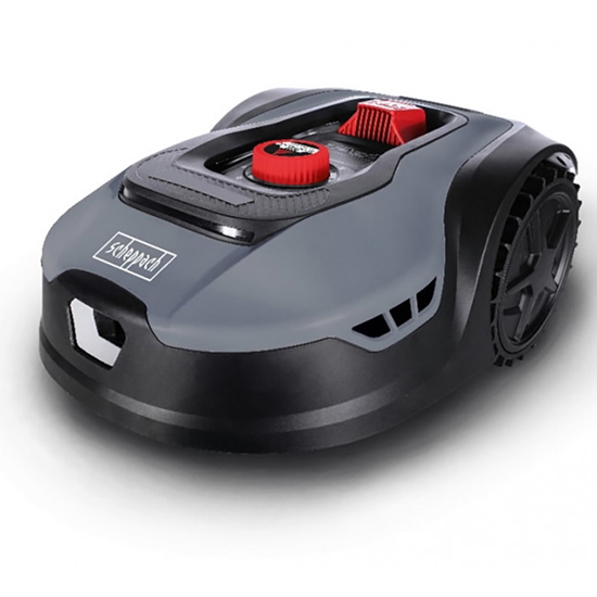 Изображение Zāles pļāvējs-robots Scheppach RoboCut XXL900