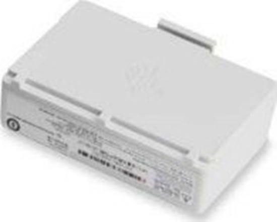 Picture of Zebra BTRY-MPP-34MAHC1-01 element maszyny drukarskiej Baterie 1 szt.