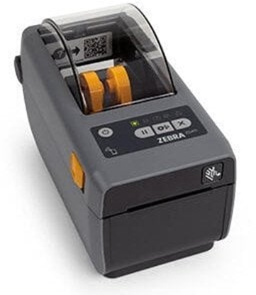 Attēls no Zebra Desktopdrucker ZD411d [ZD4A023-D0EE00EZ]