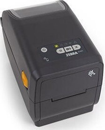 Attēls no Zebra Desktopdrucker ZD411t [ZD4A022-T0EE00EZ]