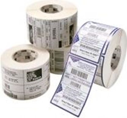 Attēls no Zebra Label roll 102 x 152mm (3009050)