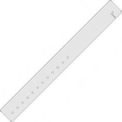 Attēls no Zebra Opaska na rk Zebra 30 x 279 mm- 10027730K