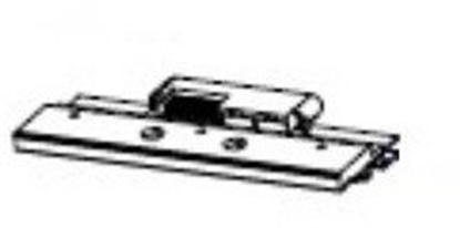 Attēls no Zebra P1083320-015 gowica do drukarki Termotransferowy