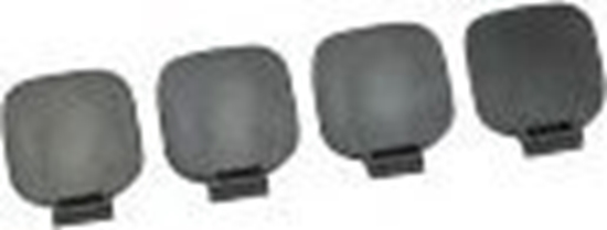 Picture of Zebra Spacers for ZQ310 media compartment to accept 2" (50.8) wide paper (5 sets; 2 per set)