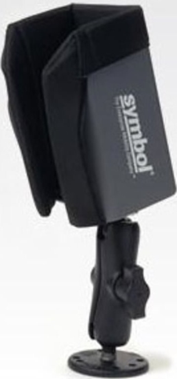 Picture of Zebra Zebra 21-52612-01R uchwyt Uchwyt pasywny Przenony gonik