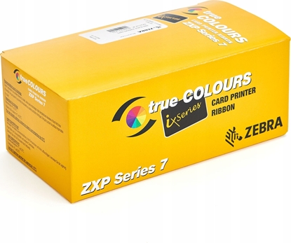 Attēls no Zebra Zebra 800033-840 tama do drukarek