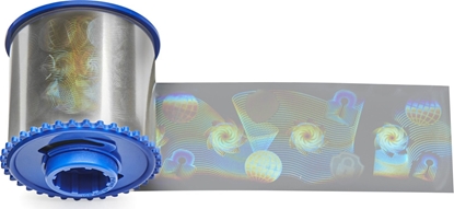 Attēls no Zebra Zebra 800082-076 folia do laminowania