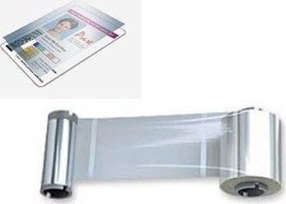 Attēls no Zebra Zebra 800084-918 folia do laminowania