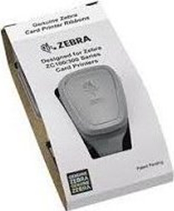 Picture of Zebra Zebra 800300-321EM tama do drukarek 700 stron(y) Czarny