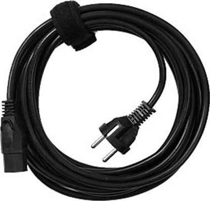 Picture of Zebra AC Power Cable - EU plug - 46629
