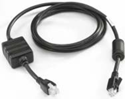 Attēls no Zebra Zebra DC kabel k adapteru PWR-BGA12V108W0WW