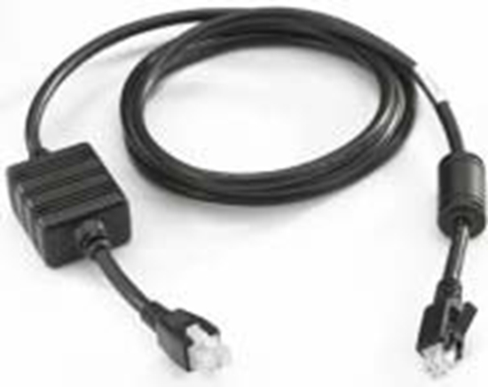 Picture of Zebra Zebra DC kabel k adapteru PWR-BGA12V108W0WW