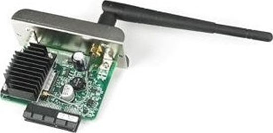 Picture of Zebra Zebra Kit Zebranet Wireless Card 802.11ac, BT4.0. This item is for all ZT600, all ZT510 and only ZT400 using firmware version V75.20.14Z or later.