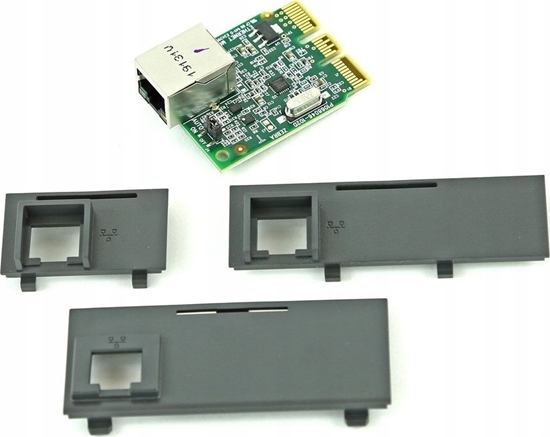 Picture of Zebra Zebra Kit, Upgrade, Ethernet Module, ZD410, ZD420C, ZD420D, ZD420T