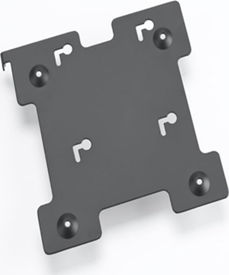 Picture of Zebra Zebra MK3000 Wall Mount Kit Czarny