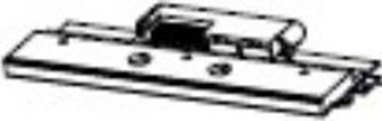 Picture of Zebra Zebra P1083320-012 gowica do drukarki Termotransferowy