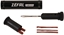 Attēls no ZEFAL TUBELESS REPAIR KIT - Juodas TUBE W CLIP dvir. ranki rinkinys