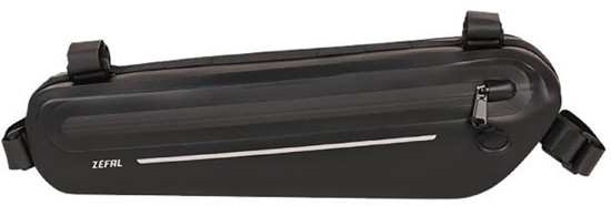 Picture of ZEFAL Z ADVENTURE C3 daikt laikymo krepys ant rmo