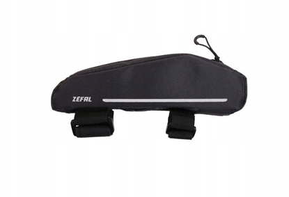 Picture of ZEFAL Z AERO TOP-TUBE BAG daikt laikymo krepys ant rmo