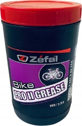 Picture of Zefal ZEFAL PRO-II-GREASE dviraio tepalas, 1l