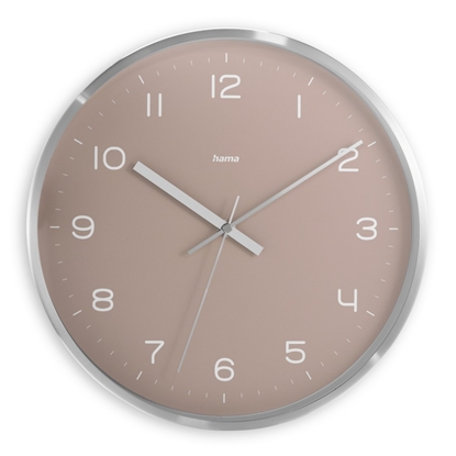 Picture of Zegar ścienny 30cm fiji z DCF 