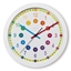 Picture of Zegar ścienny Easy learning sal 30cm 