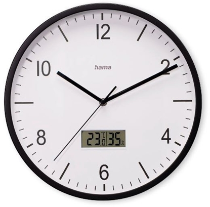 Picture of Zegar ścienny Lanzarote 