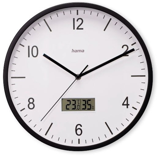 Picture of Zegar ścienny Lanzarote 