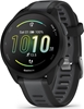 Picture of Zegarek sportowy Garmin Forerunner 165 Music Czarny  (010-02863-30)