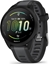 Изображение Zegarek sportowy Garmin Forerunner 165 Music Czarny  (010-02863-30)