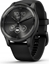 Attēls no Zegarek sportowy Garmin Vivomove Trend Czarny (010-02665-00)