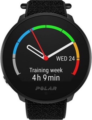 Attēls no Zegarek sportowy Polar Unite S-L Biay  (UNITE TUNNEL)