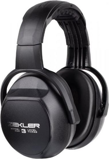 Изображение ZEKLER Ochronniki suchu ZEKLER 403