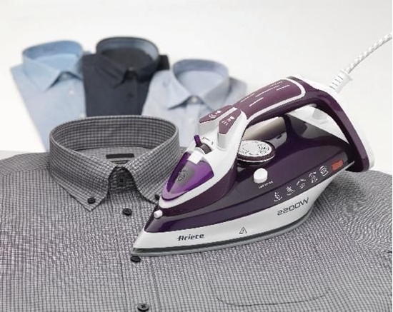 Picture of elazko Ariete ELAZKO ARIETE 6243 STEAM IRON (2200)