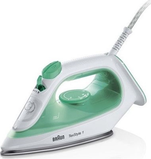 Picture of elazko Braun SI 1040 GR