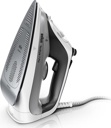 Attēls no elazko Braun SI 7149 WB