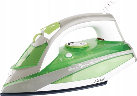 Picture of elazko Maestro MR-303C