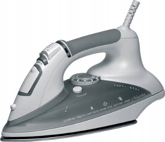 Изображение elazko Maestro MR-310C