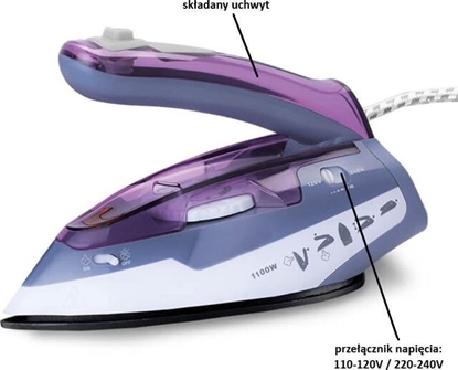 Attēls no elazko Maestro MR-317T