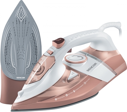 Picture of elazko Sencor SSI 8300RS